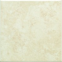 Daltile Brazos Floor Tile Cream 18" x 18"  