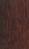 3' Stained Bamboo Jacobean 602H3