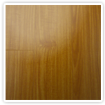 American Cherry 12mm Smooth