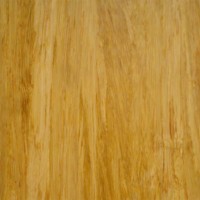 Bamboo Strand Woven Natural Light (E285)