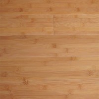 Carbonized Horizontal Bamboo